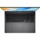 Ноутбук ASUS VivoBook S16 S3607AA-SH112 (16&amp;quot;, OLED, Intel Core Ultra 7 355 2.3ГГц, 8 ядер, 16ГБ DDR5, 1ТБ SSD, Intel Graphics, без ОС), серый в Чебоксарах