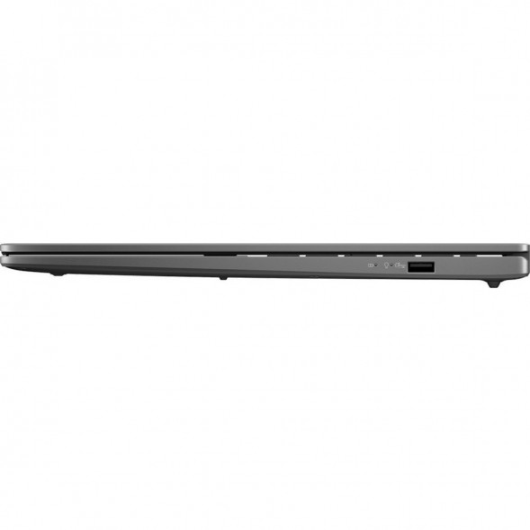 Ноутбук ASUS VivoBook S16 S3607AA-SH112 (16&amp;quot;, OLED, Intel Core Ultra 7 355 2.3ГГц, 8 ядер, 16ГБ DDR5, 1ТБ SSD, Intel Graphics, без ОС), серый в Чебоксарах