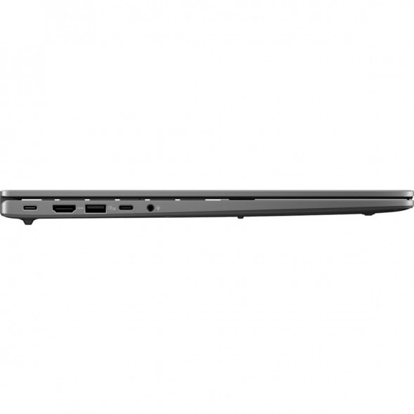 Ноутбук ASUS VivoBook S16 S3607AA-SH112 (16&amp;quot;, OLED, Intel Core Ultra 7 355 2.3ГГц, 8 ядер, 16ГБ DDR5, 1ТБ SSD, Intel Graphics, без ОС), серый в Чебоксарах
