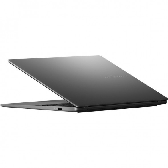 Ноутбук ASUS VivoBook S16 S3607AA-SH112 (16&amp;quot;, OLED, Intel Core Ultra 7 355 2.3ГГц, 8 ядер, 16ГБ DDR5, 1ТБ SSD, Intel Graphics, без ОС), серый в Чебоксарах