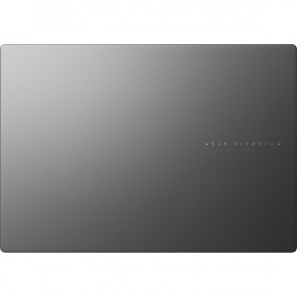Ноутбук ASUS VivoBook S16 S3607AA-SH112 (16&amp;quot;, OLED, Intel Core Ultra 7 355 2.3ГГц, 8 ядер, 16ГБ DDR5, 1ТБ SSD, Intel Graphics, без ОС), серый в Чебоксарах