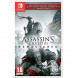 Игра Assassin&amp;#039;s Creed III. Remastered [Nintendo Switch, русская версия] в Чебоксарах