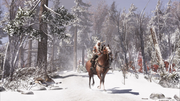 Игра Assassin&amp;#039;s Creed III. Remastered [Nintendo Switch, русская версия] в Чебоксарах