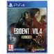 Игра Resident Evil 4 Gold Edition [PS4, русская версия] в Чебоксарах