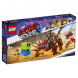 Конструктор LEGO Movie 70827 Ультра-Киса и воин Люси в Чебоксарах