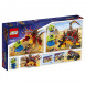 Конструктор LEGO Movie 70827 Ультра-Киса и воин Люси в Чебоксарах