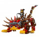 Конструктор LEGO Movie 70827 Ультра-Киса и воин Люси в Чебоксарах