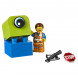 Конструктор LEGO Movie 70827 Ультра-Киса и воин Люси в Чебоксарах