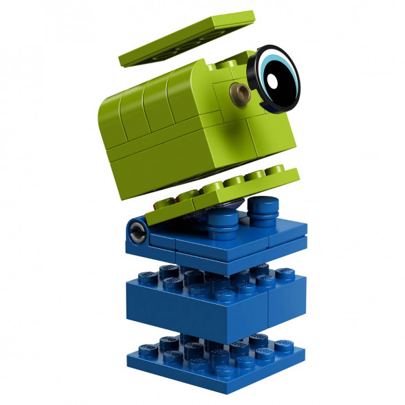 Конструктор LEGO Movie 70827 Ультра-Киса и воин Люси в Чебоксарах