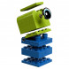 Конструктор LEGO Movie 70827 Ультра-Киса и воин Люси в Чебоксарах
