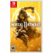 Игра Mortal Kombat 11 [Nintendo Switch, русские субтитры] в Чебоксарах