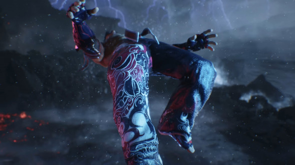 Игра Tekken 8 [PS5, русские субтитры] в Чебоксарах