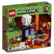 Конструктор LEGO Minecraft 21143 Портал в Подземелье  в Чебоксарах