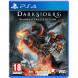 Игра Darksiders. Warmastered Edition [PS4, русские субтитры] в Чебоксарах