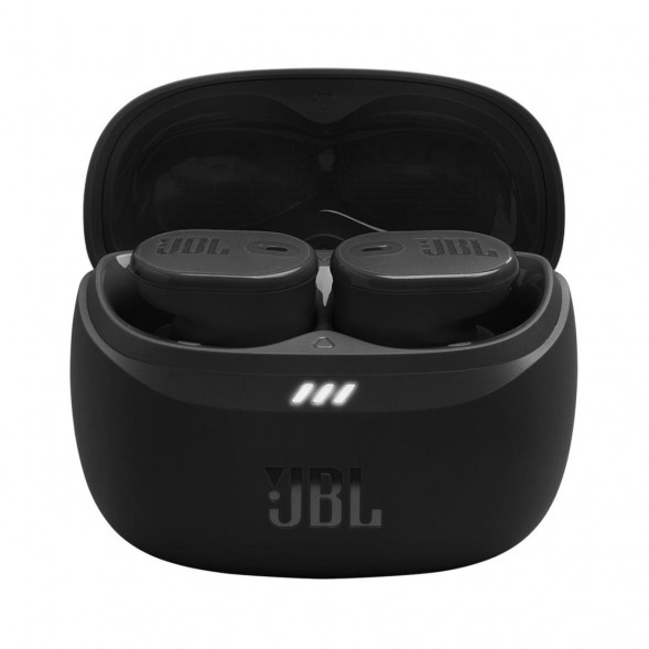 Наушники JBL Tune Buds 2, черный в Чебоксарах