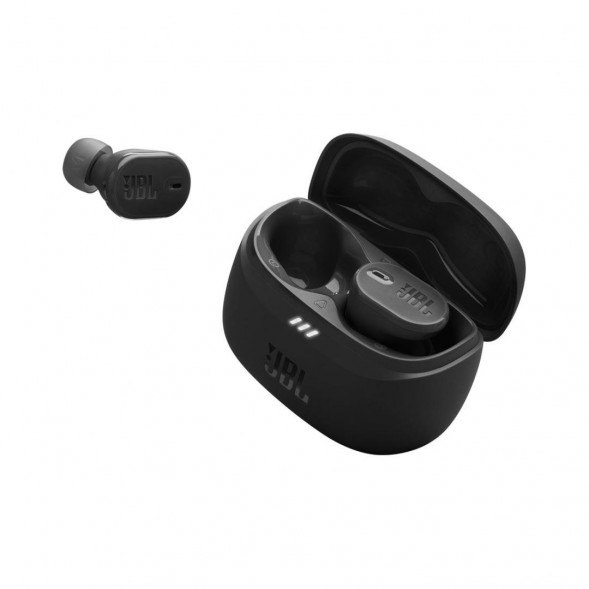 Наушники JBL Tune Buds 2, черный в Чебоксарах