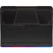 Ноутбук MSI Raider 16 HX AI A2XWHG-814XRU (16&amp;quot;, IPS, Intel Core Ultra 7 255HX 2.4ГГц, 20 ядер, 32ГБ DDR5, 1ТБ SSD, NVIDIA GeForce RTX 5070 Ti 12 ГБ, FreeDOS), черный в Чебоксарах