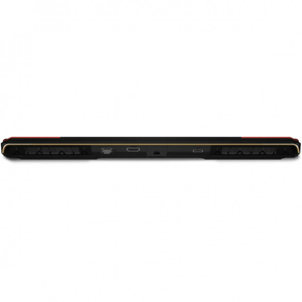 Ноутбук MSI Raider 16 HX AI A2XWHG-814XRU (16&amp;quot;, IPS, Intel Core Ultra 7 255HX 2.4ГГц, 20 ядер, 32ГБ DDR5, 1ТБ SSD, NVIDIA GeForce RTX 5070 Ti 12 ГБ, FreeDOS), черный в Чебоксарах