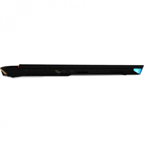 Ноутбук MSI Raider 16 HX AI A2XWHG-814XRU (16&amp;quot;, IPS, Intel Core Ultra 7 255HX 2.4ГГц, 20 ядер, 32ГБ DDR5, 1ТБ SSD, NVIDIA GeForce RTX 5070 Ti 12 ГБ, FreeDOS), черный в Чебоксарах