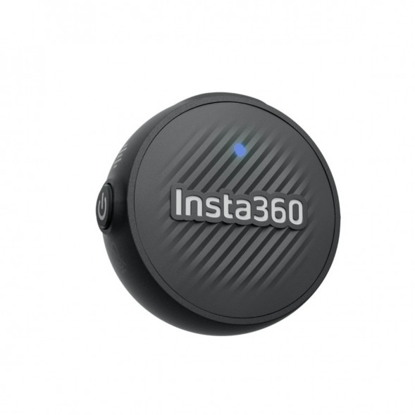 Беспроводной микрофон Insta360 Mic Air Transmitter (передатчик) в Чебоксарах