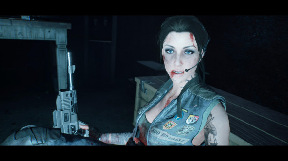 Игра Terminator: Resistance [PS4, русские субтитры] в Чебоксарах