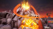 Игра Hot Wheels Monster Trucks: Stunt Mayhem [Nintendo Switch, английская версия] в Чебоксарах