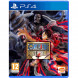 Игра One Piece: Pirate Warriors 4 [PS4, русские субтитры] в Чебоксарах