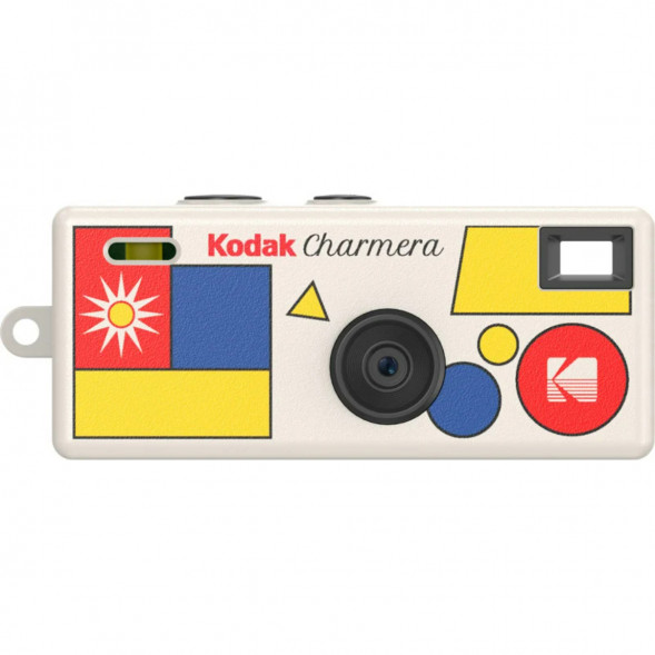 Фотоаппарат-брелок Kodak Charmera 1987 в Чебоксарах