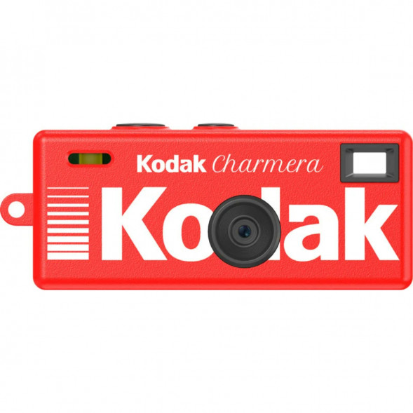 Фотоаппарат-брелок Kodak Charmera 1987 в Чебоксарах