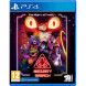 Five Nights at Freddy&amp;#039;s: Security Breach [PS4, русская версия] в Чебоксарах