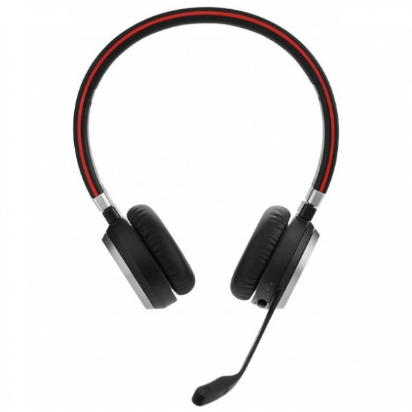 Наушники JABRA Evolve 65 SE (100-98500001-99) в Чебоксарах