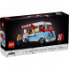 Конструктор LEGO Icons 40681 Ретро фуд трак в Чебоксарах