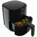 Аэрогриль Philips HD9252/90 Airfryer, черный в Чебоксарах