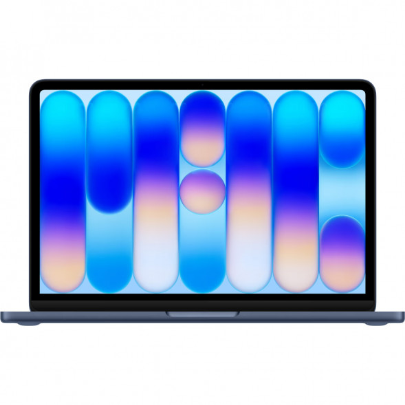 Ноутбук Apple MacBook Neo MHFG4 (A18 Pro 5-Core GPU, 8/512GB), Синий/Indigo в Чебоксарах