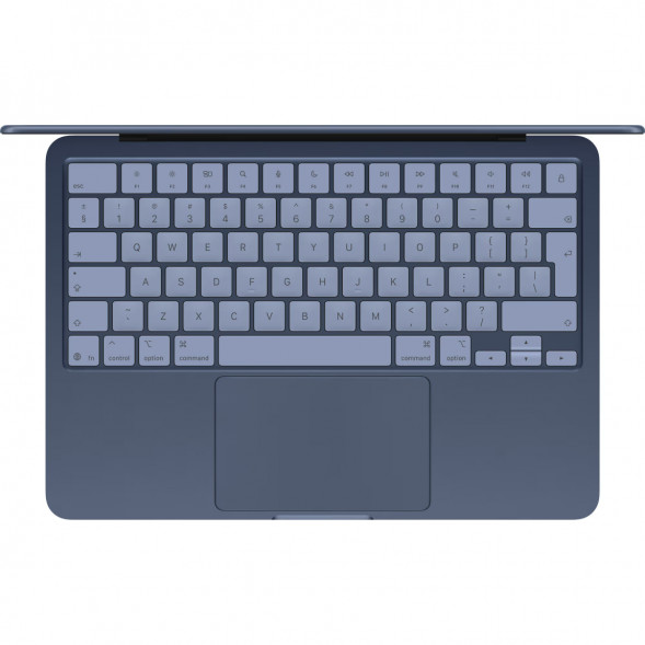 Ноутбук Apple MacBook Neo MHFG4 (A18 Pro 5-Core GPU, 8/512GB), Синий/Indigo в Чебоксарах