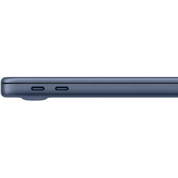 Ноутбук Apple MacBook Neo MHFG4 (A18 Pro 5-Core GPU, 8/512GB), Синий/Indigo в Чебоксарах