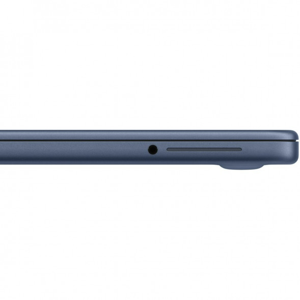 Ноутбук Apple MacBook Neo MHFG4 (A18 Pro 5-Core GPU, 8/512GB), Синий/Indigo в Чебоксарах
