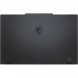 Ноутбук MSI Cyborg 17 B2RWEKG-279XRU (17.3&amp;quot;, IPS, Intel Core 7 240H 2.5ГГц, 10 ядер, 16ГБ DDR5, 1ТБ SSD, NVIDIA GeForce RTX 5050 - 8 ГБ, без ОС), черный в Чебоксарах