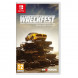 Игра Wreckfest [Nintendo Switch, русские субтитры] в Чебоксарах