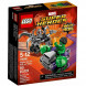 Конструктор LEGO Marvel Super Heroes 76066 Халк против Альтрона в Чебоксарах