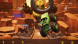 Игра Hot Wheels Monster Trucks: Stunt Mayhem [PS4, английская версия] в Чебоксарах