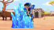 Игра Pocket Bravery [PS4, английская версия] в Чебоксарах