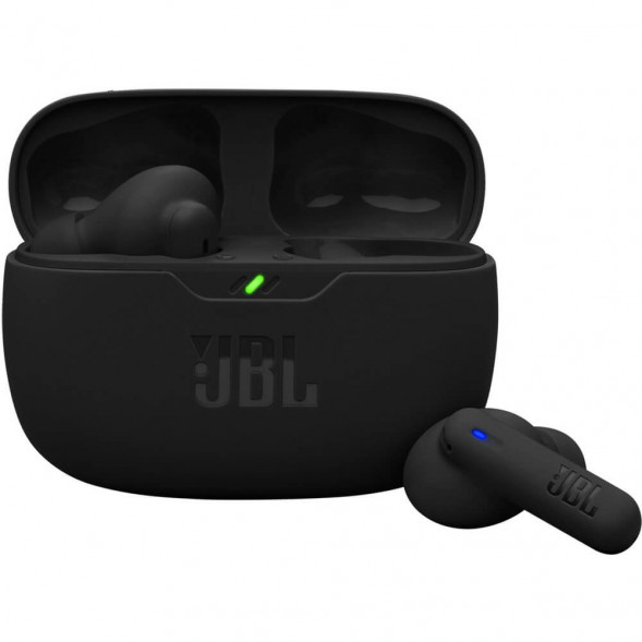 Наушники JBL Wave Beam 2 чёрный в Чебоксарах