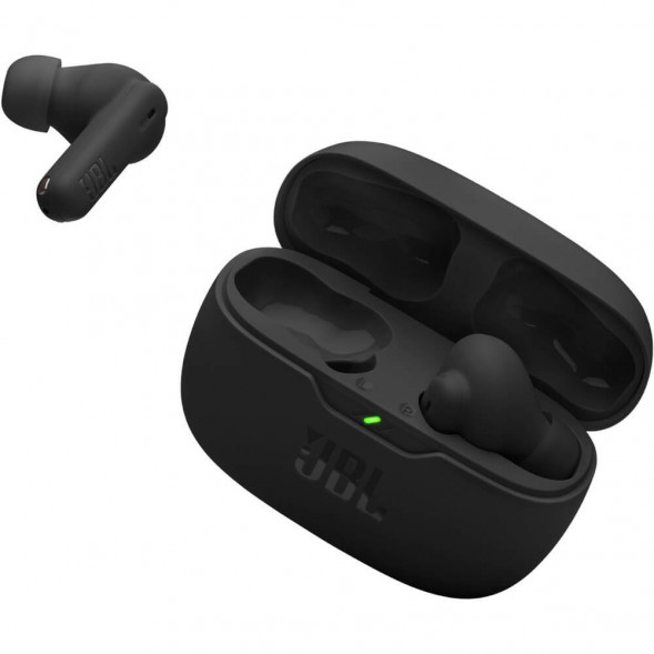 Наушники JBL Wave Beam 2 чёрный в Чебоксарах