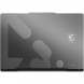 Ноутбук MSI Cyborg 15 C13WE-230XRU (15.6&amp;quot;, IPS, Intel Core i5 13420H 2.1ГГц, 8-ядерный, 16ГБ DDR5, 512ГБ SSD, NVIDIA GeForce RTX 5050 - 8 ГБ, FreeDOS), серый в Чебоксарах
