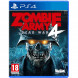 Игра Zombie Army 4: Dead War [PS4, русские субтитры] в Чебоксарах