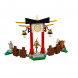 Конструктор LEGO Ninjago 70734 Дракон Сэнсея Ву в Чебоксарах