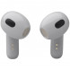Беспроводные наушники JBL Live Flex 3, Silver в Чебоксарах