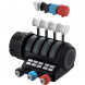 Авиасимулятор Turtle Beach VelocityOne Flightstick Universal Control System, Xbox/PC в Чебоксарах