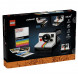 Конструктор LEGO Ideas 21345 Камера Polaroid OneStep SX-70 в Чебоксарах